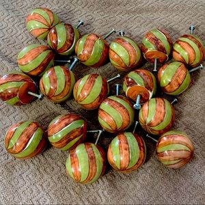 Mackenzie-Childs Drawer Pulls